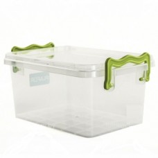 Kaste ar vāku 9.2L